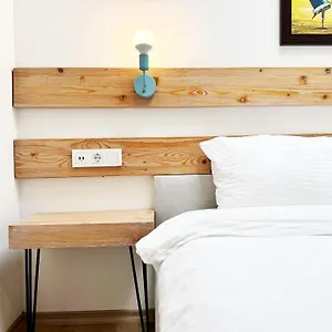 Bed & Breakfast Vineyard - Over 14 Years Old Only, Datca